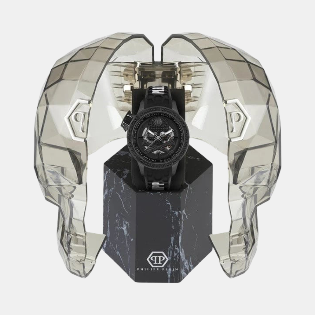 Автоматичен часовник Philipp Plein Rich Hyper Sport