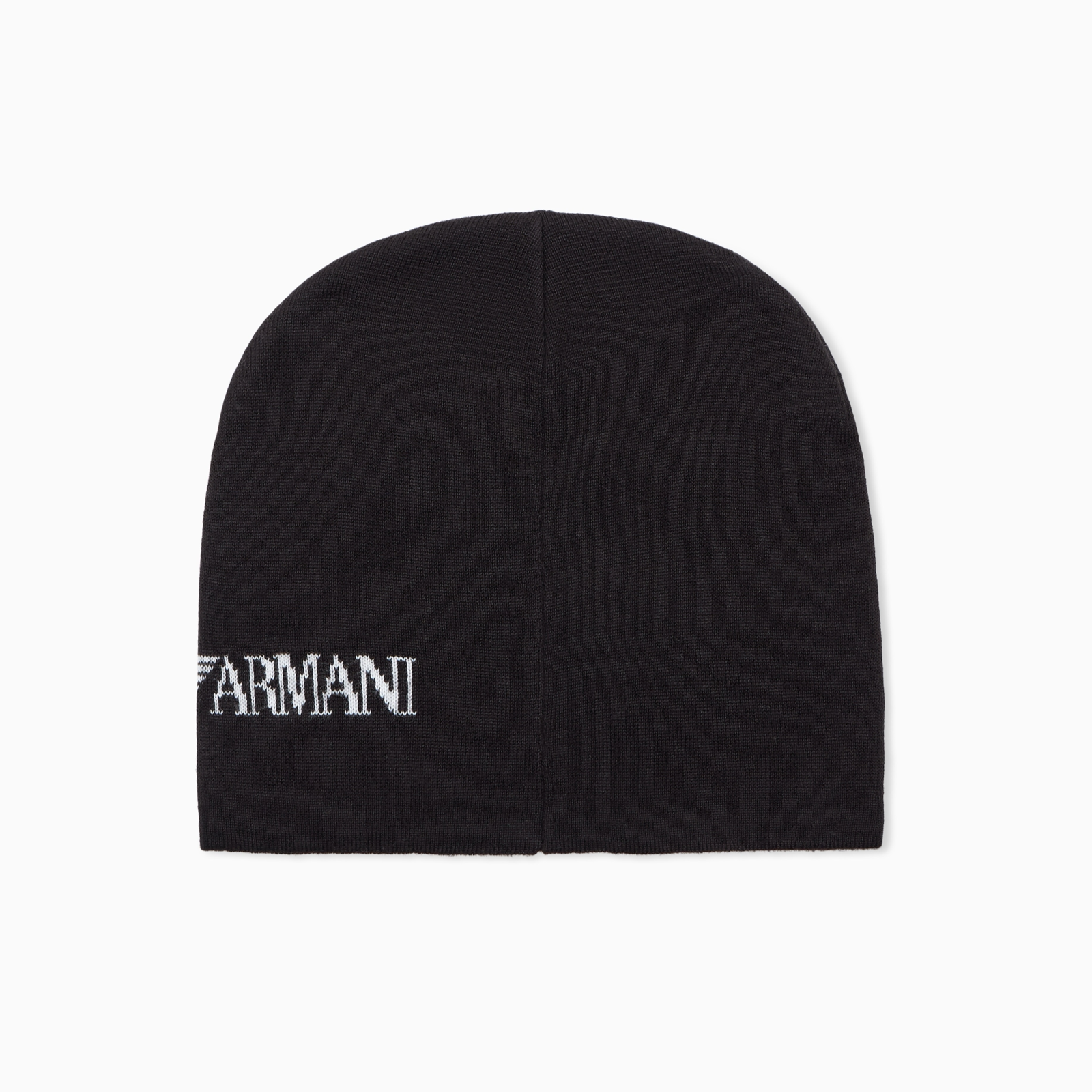Зимна шапка EA7 Emporio Armani Winter Hat 7X000913 AF11994 MC001 Back View
