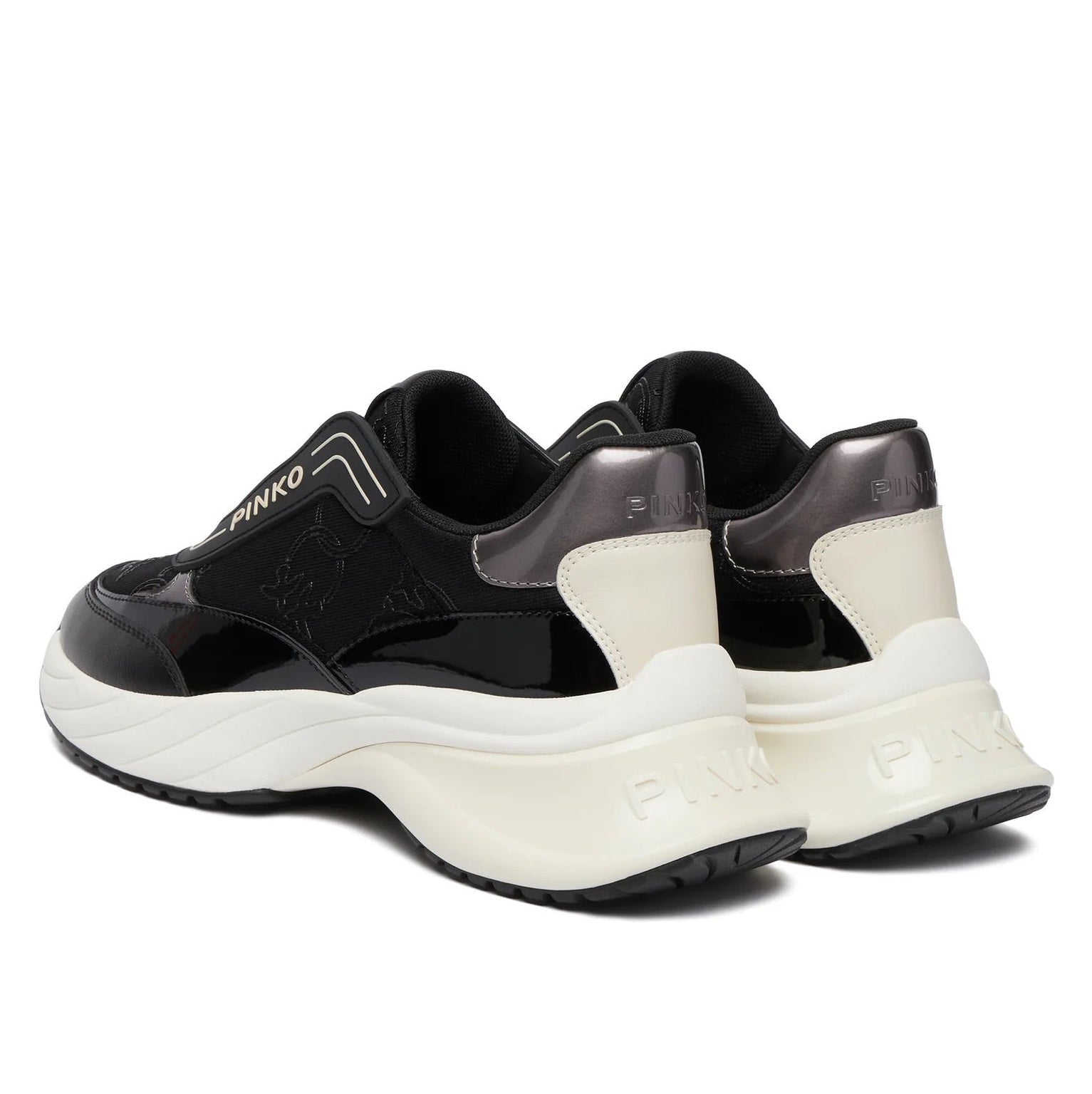 Pinko Ariel 19 Women Sneakers