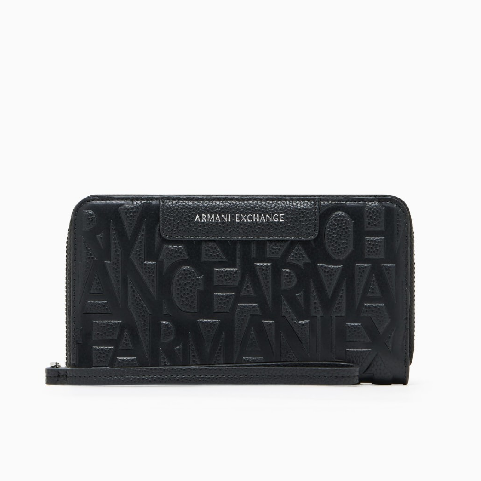 Armani Exchange Clutch Wallet