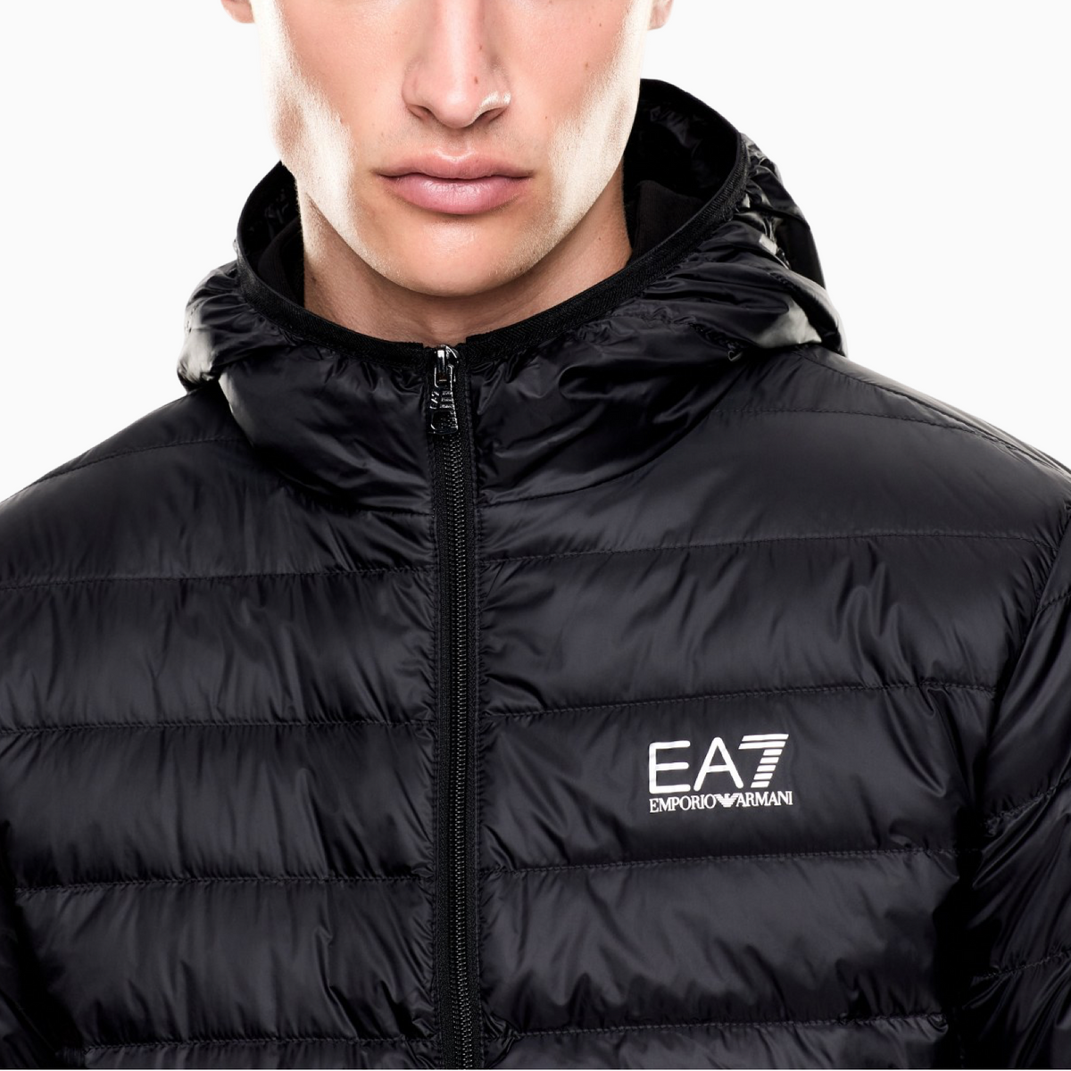 EA7 Emporio Armani Men Jacket