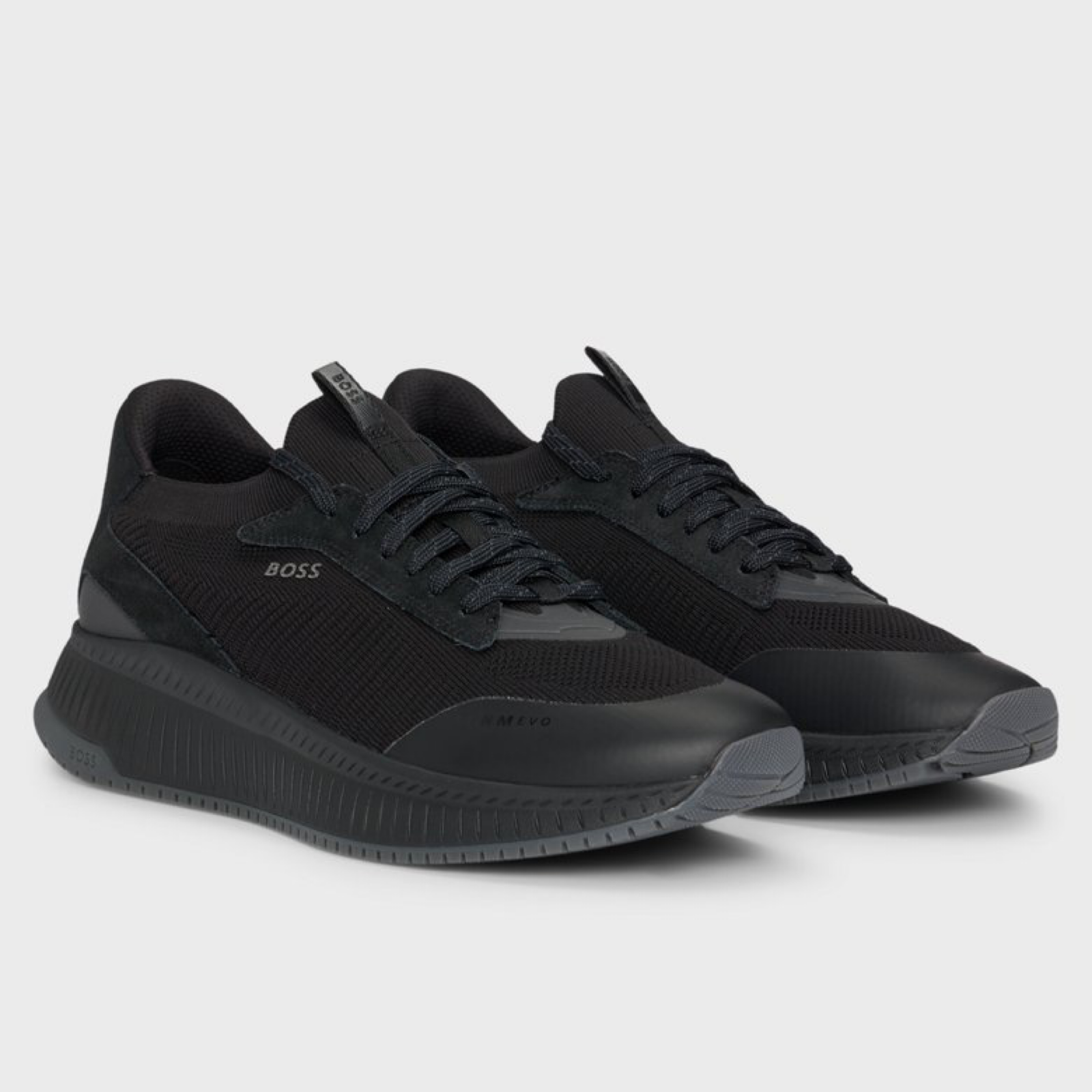 Мъжки маратонки Boss TTNM EVO Men Sneakers 50523113 002 Front View
