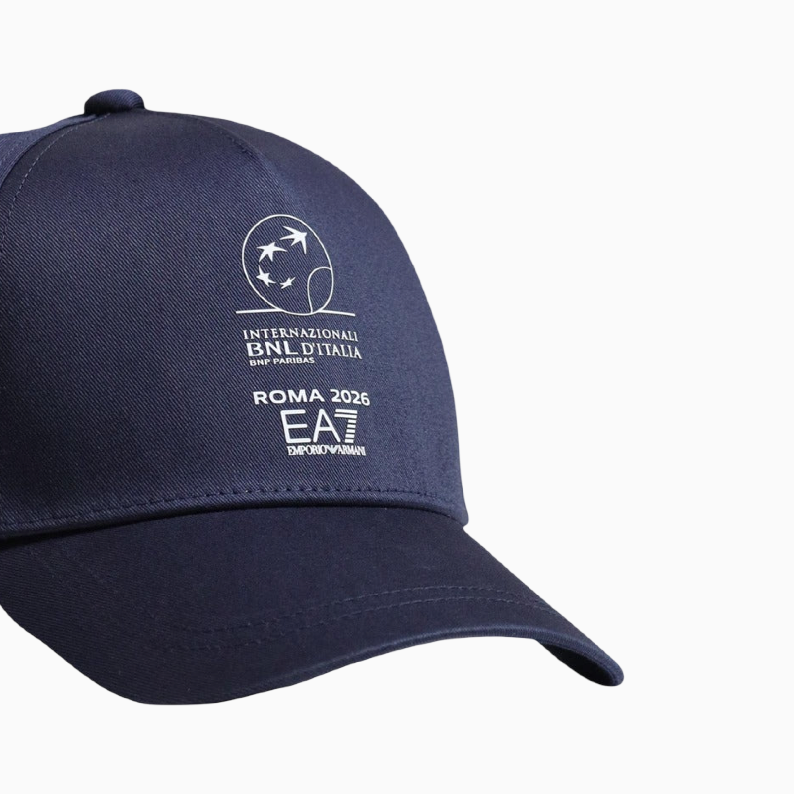 Мъжка шапка EA7 Emporio Armani Men Cap 7X000917 AF14016 U0002 Close-Up