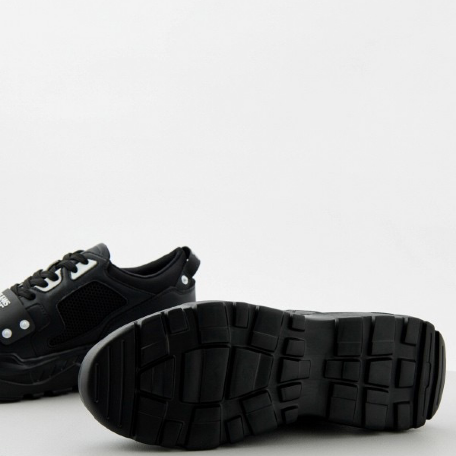 Мъжки кецове Men's sneakers Versace Jeans Couture 79YA3SC4 ZSC55 899 Insole View