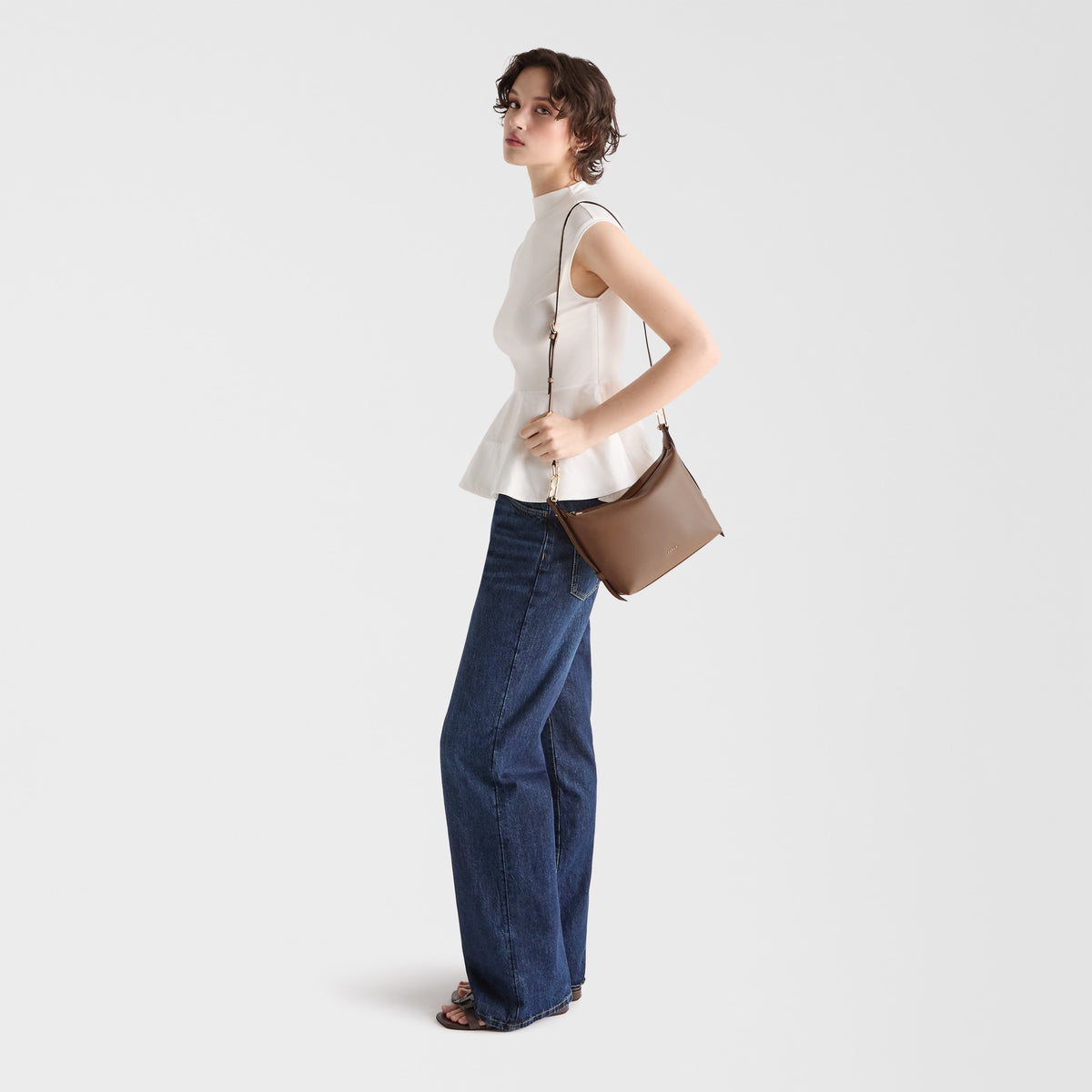 Furla Tonie Shoulder Bag