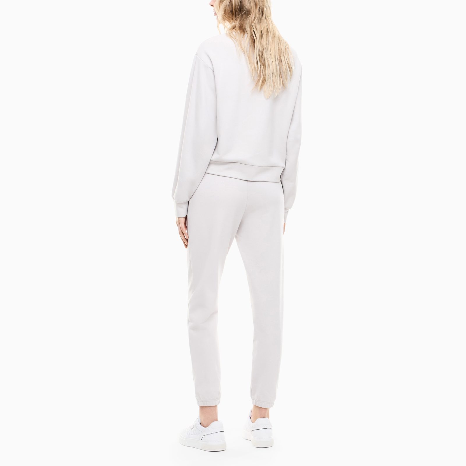 Дамски екип EA7 Emporio Armani Men Tracksuit 7W001447 AF20758 U9001 Back View