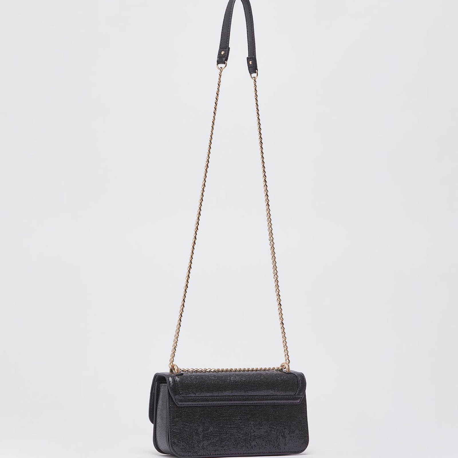 Дамска чанта Liu Jo Women Crossbody Bag AA6073 E1123 22222 Back View