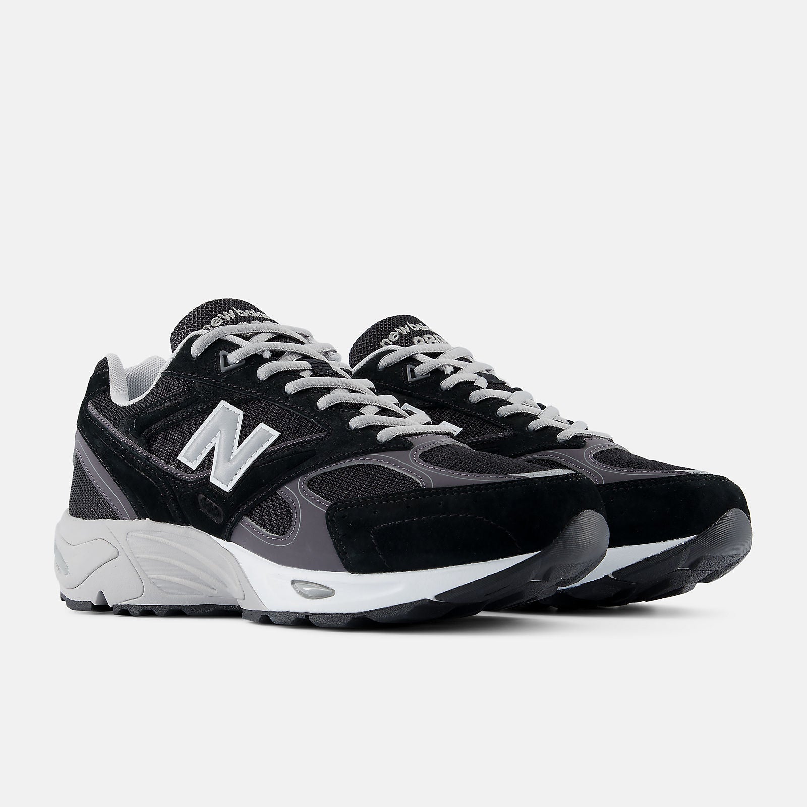 Мъжки маратонки New Balance 880R Men Sneakers U880R8EU Lateral View