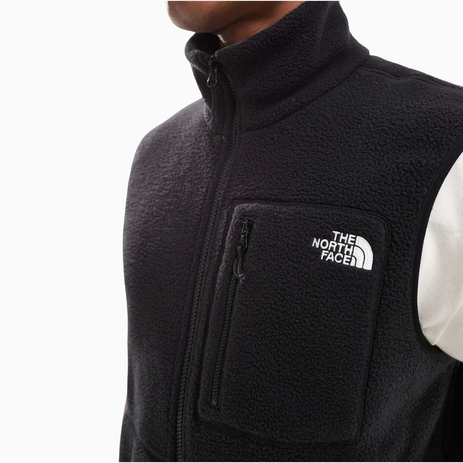 Мъжки елек The North Face Men Gilet
NF0A853IDH Close-Up