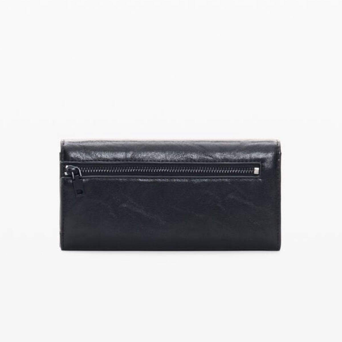Дамско портмоне Desigual Women Wallet 26WAYP31 2000 Back View