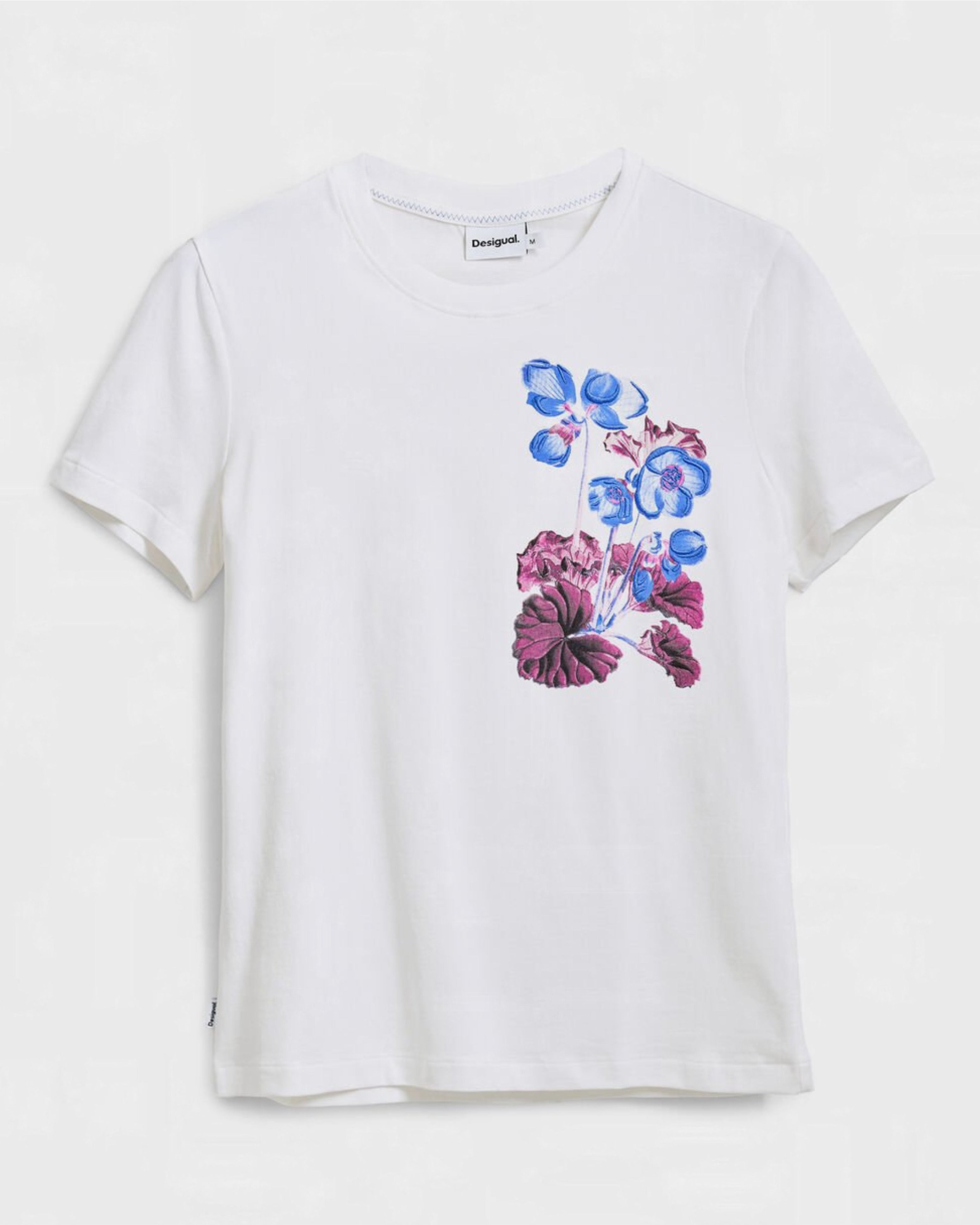 Desigual Women T-Shirt