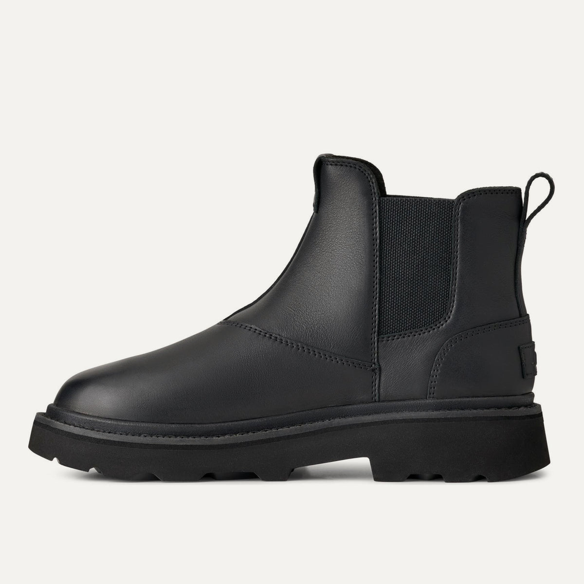 UGG Chelsea Lug Men Ankle Boots