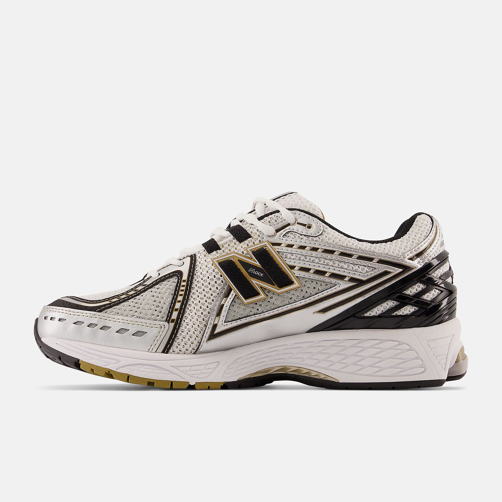 Дамски маратонки New Balance GC1906RA Women Sneakers Medial View