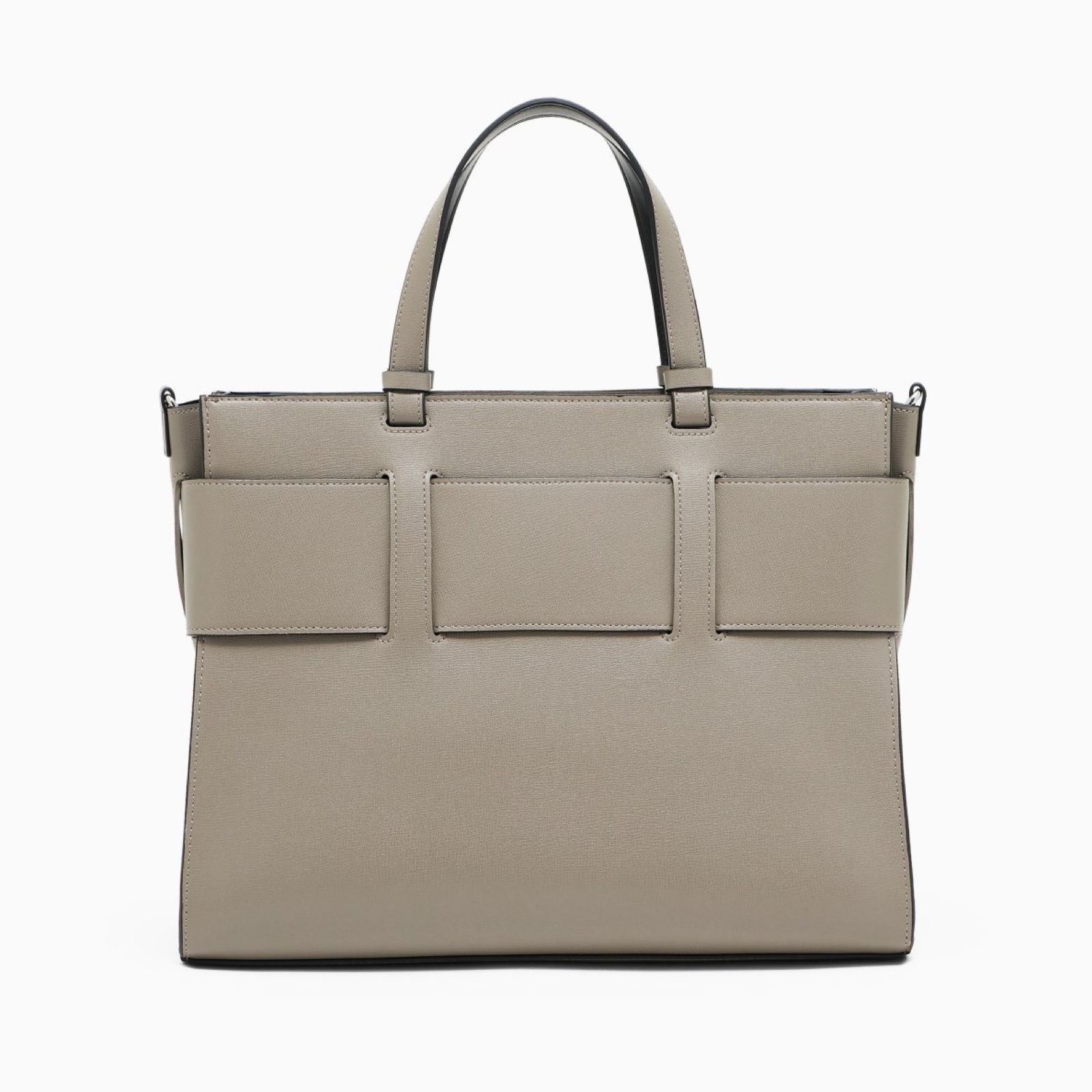 Дамска чанта Armani Exchange Women Tote Bag 942689 0A874 U6242 Back View