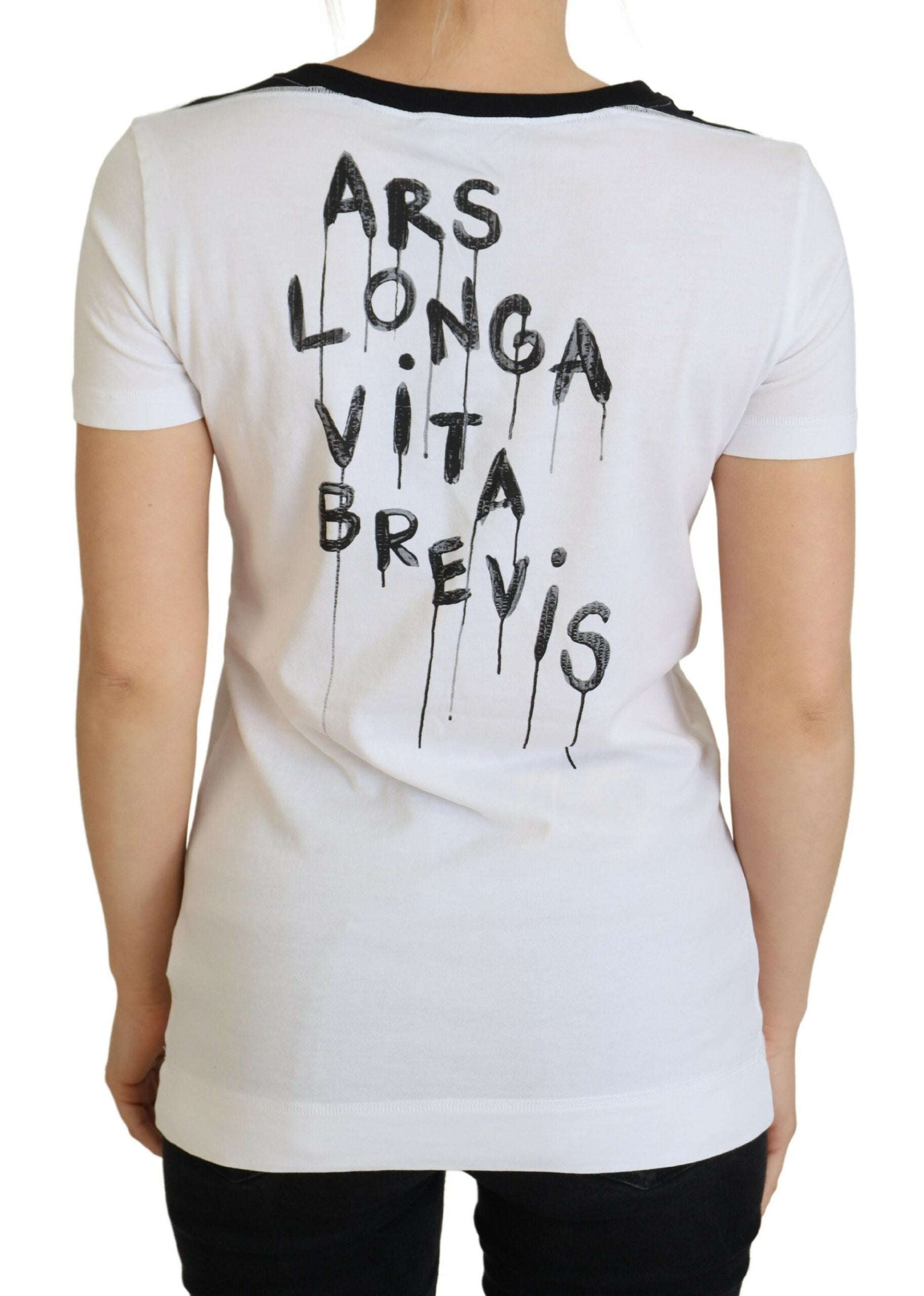 Dolce & Gabbana Women T-shirt