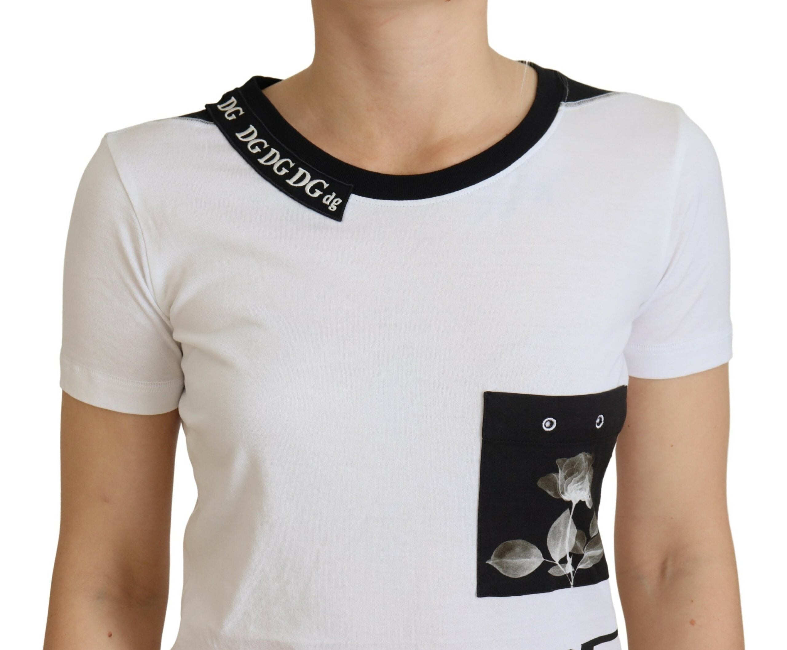 Dolce & Gabbana Women T-shirt