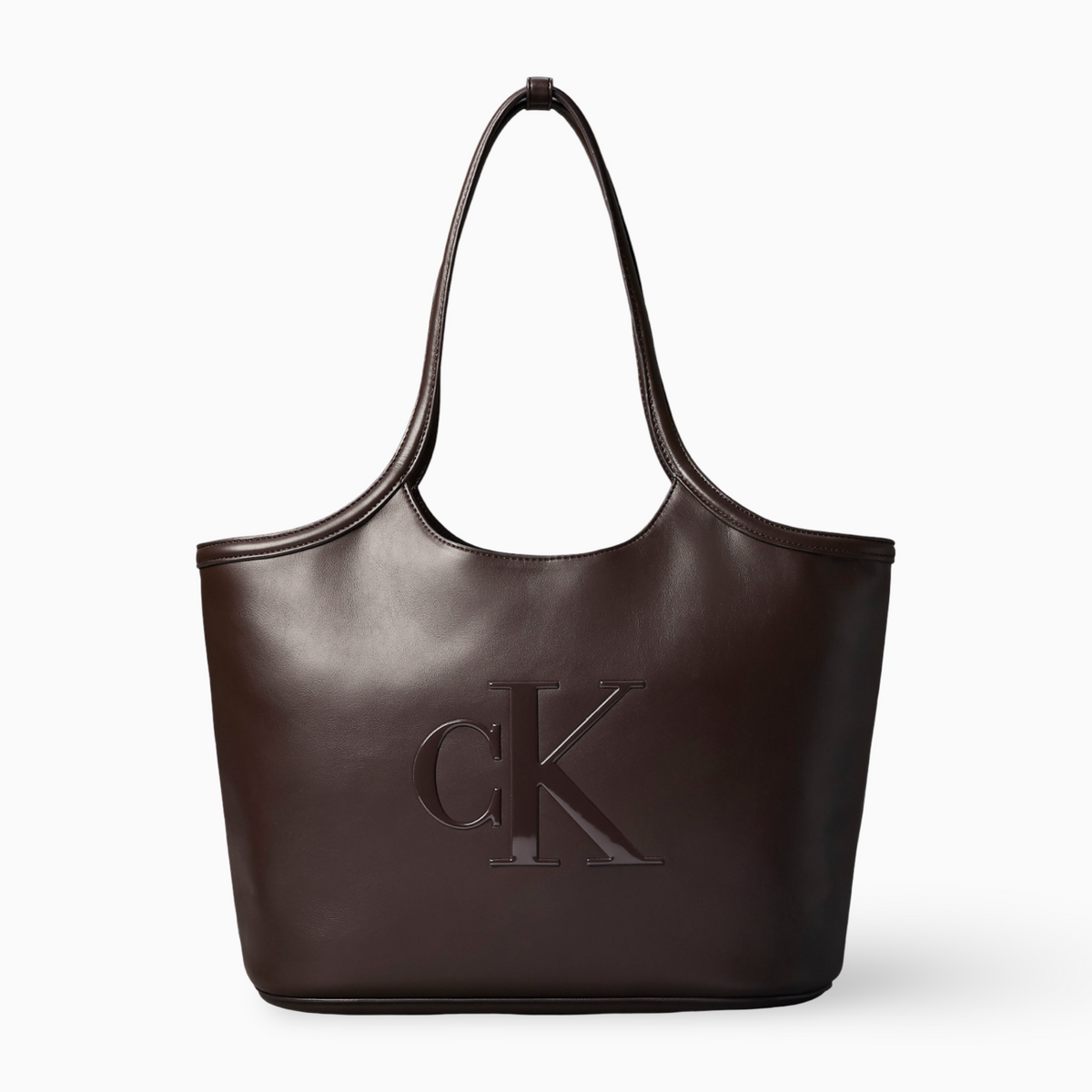 Дамска чанта Calvin Klein Women Tote Bag LV04F3562G BAL Front View