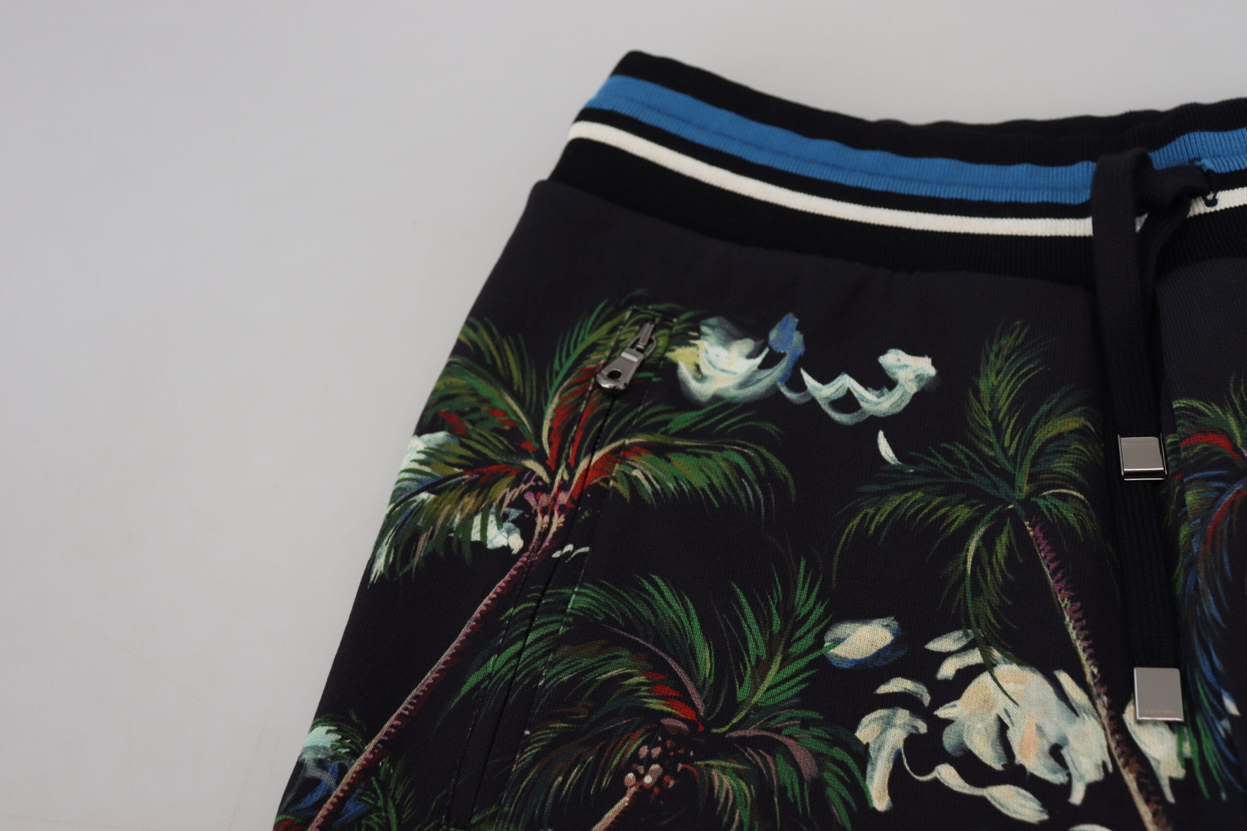 Ежедневни къси панталони с дължина до коляното на Dolce & Gabbana