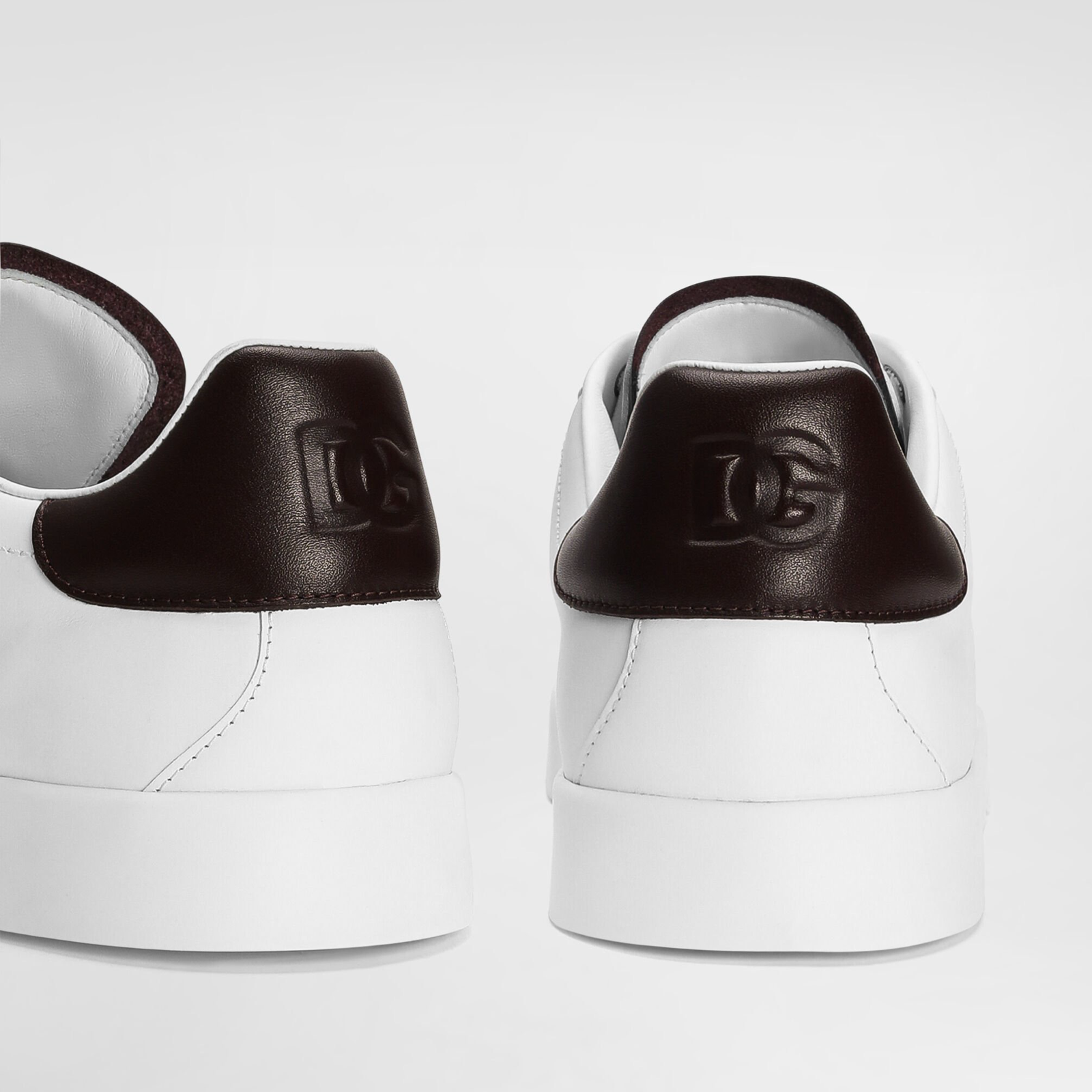 Мъжки кецове Dolce & Gabbana Portofino Men Sneakers