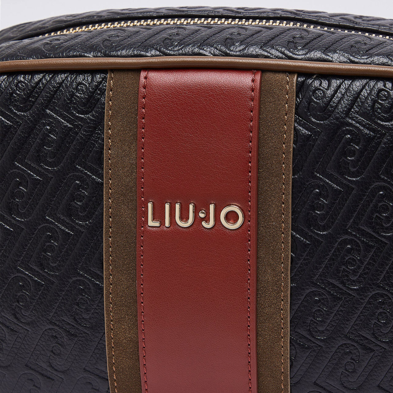 Дамска чанта Liu Jo women’s crossbody bag AF6106E1141 22222 Close-up