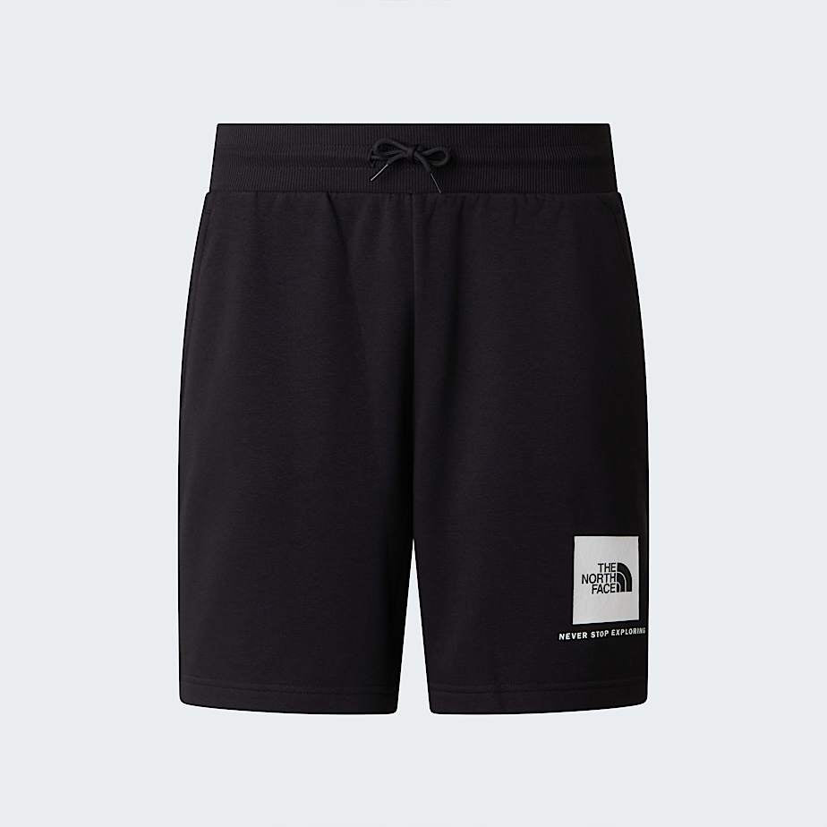 Мъжки къси панталони The North Face Men Short NF0A8GQ8 Front View
