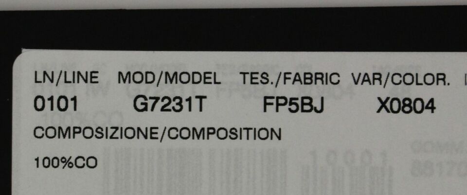 Елегантна сива памучна рокля Dolce & Gabbana