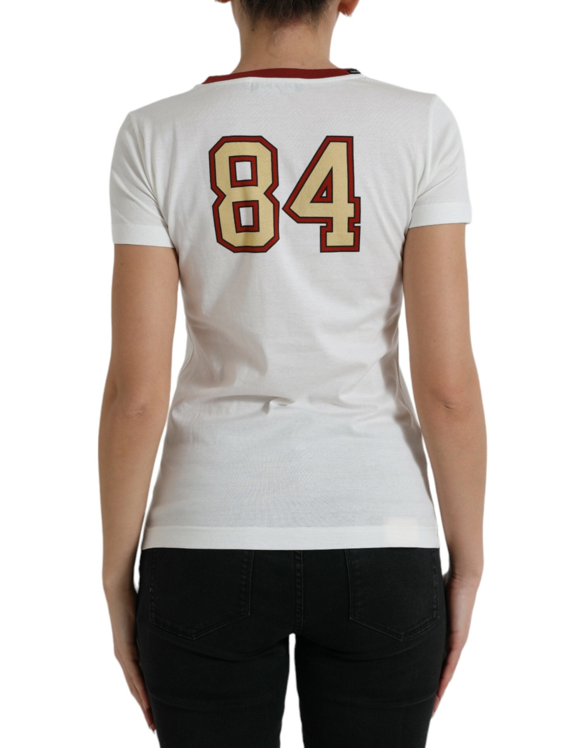 Dolce & Gabbana Women T-shirt