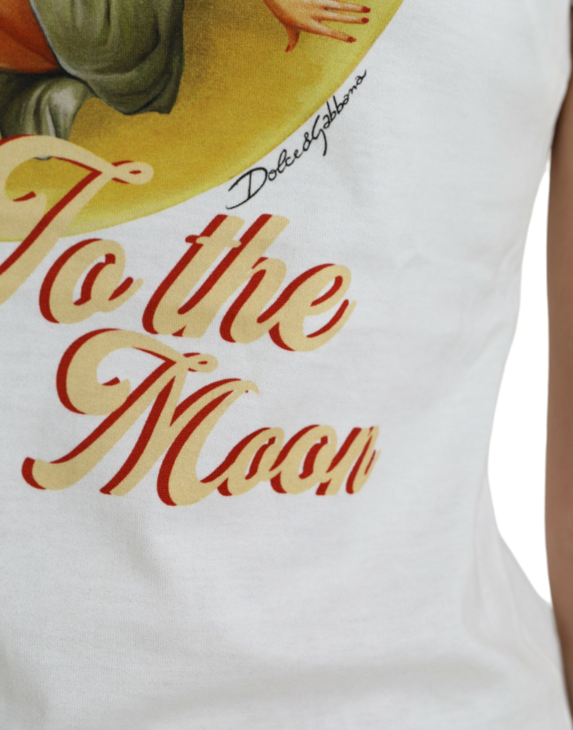 Dolce & Gabbana Women T-shirt