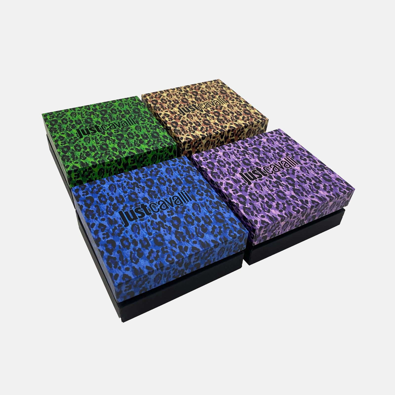 Дамско колие Just Cavalli Women Necklace
JCNL01583100 Box View