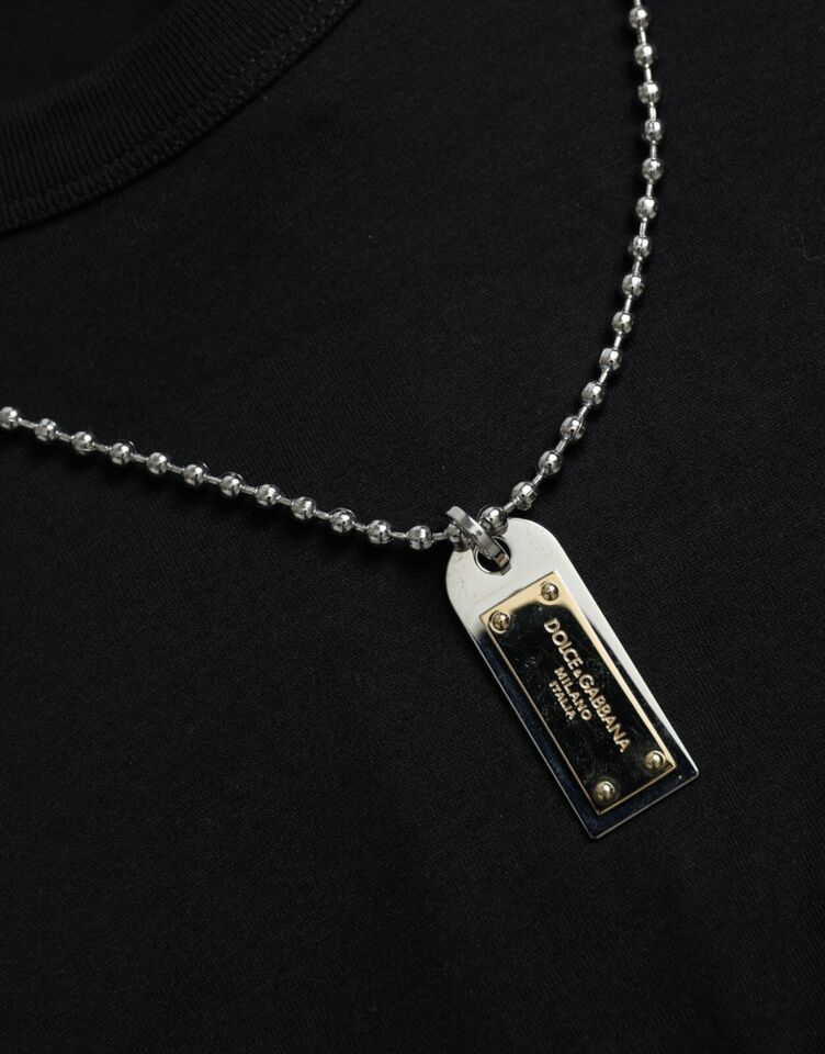 Dolce & Gabbana Men T-shirt