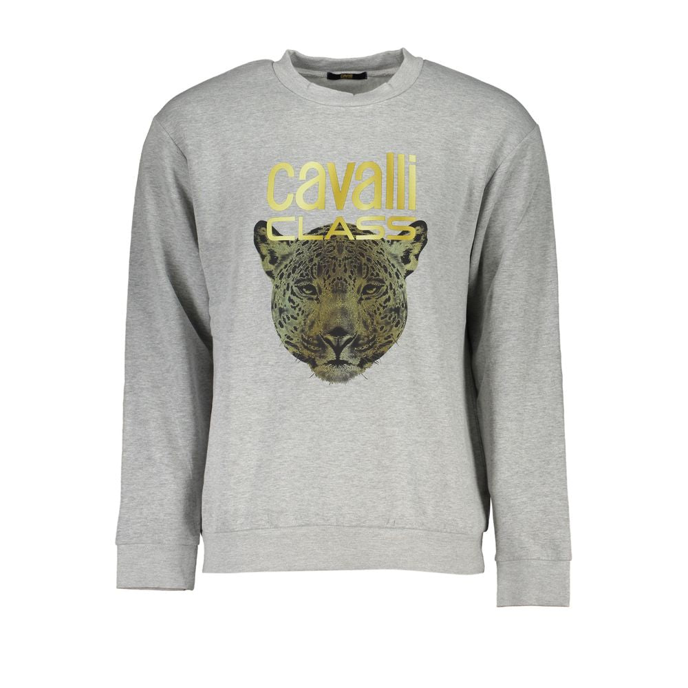 Мъжки суичър Cavalli Class