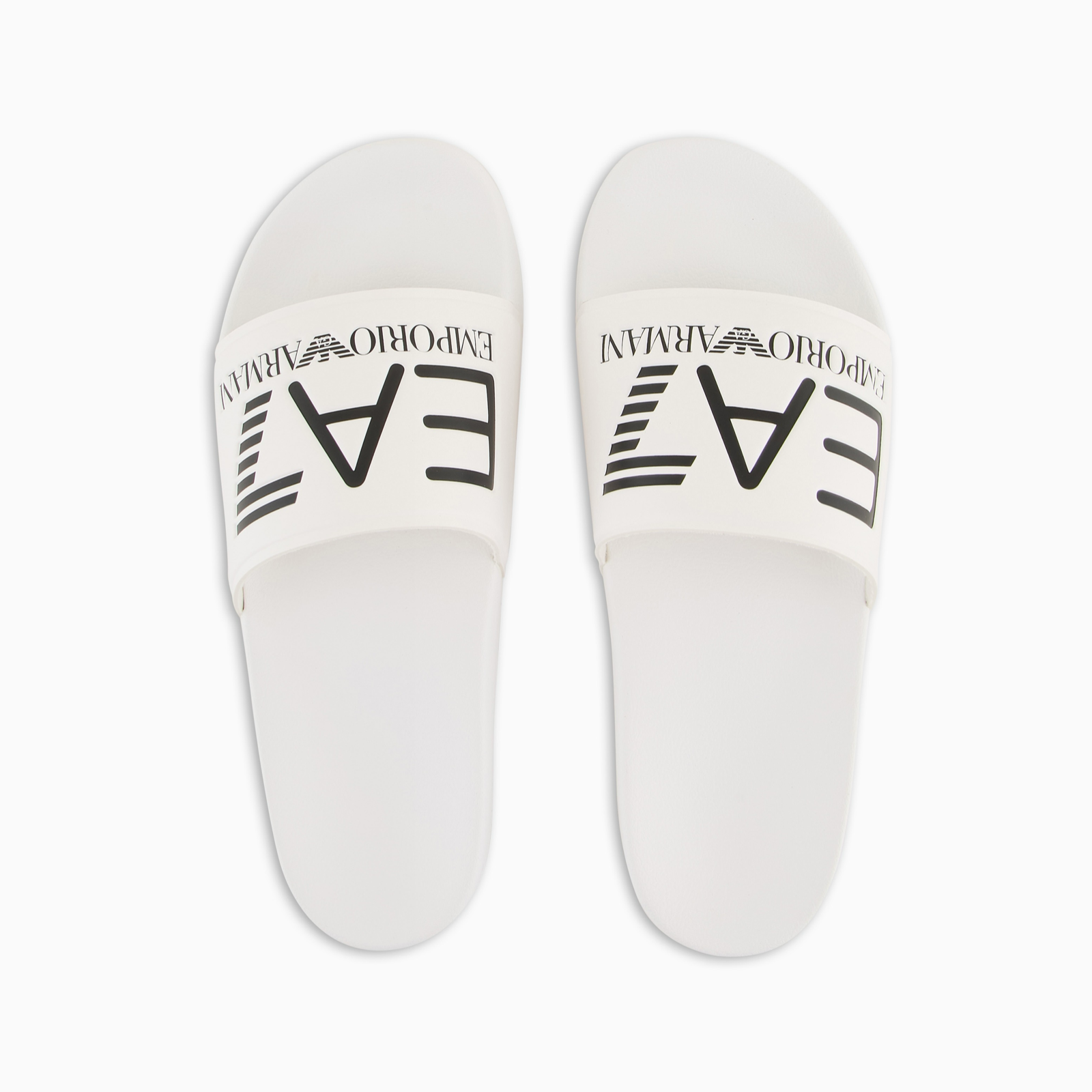 EA7 Emporio Armani Slippers