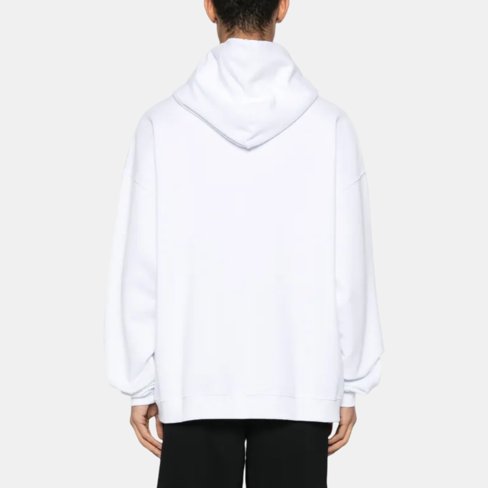 Мъжки суичър Dsquared2 Men Sweatshirt S71GU0655S25551 Back View