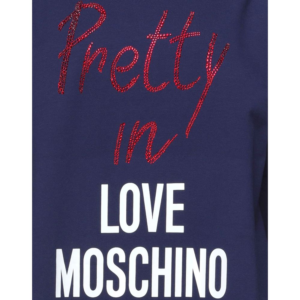 Дамска рокля Love Moschino