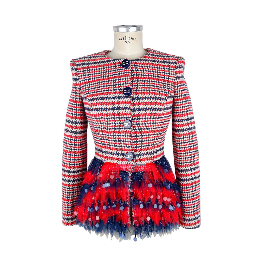 Дамски блейзър Elisabetta Franchi