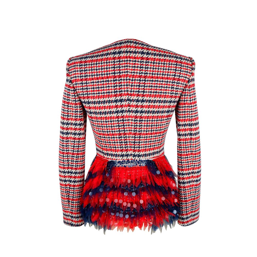 Дамски блейзър Elisabetta Franchi