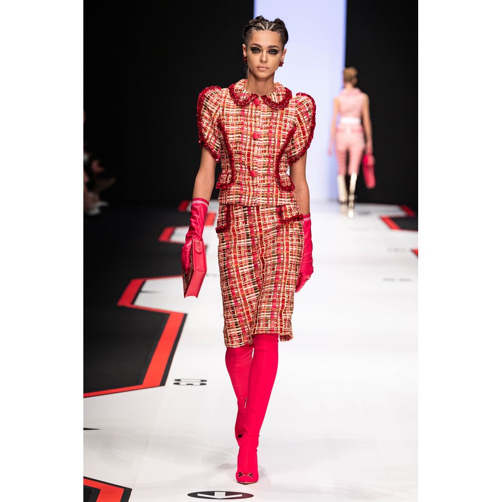 Дамски блейзър Elisabetta Franchi