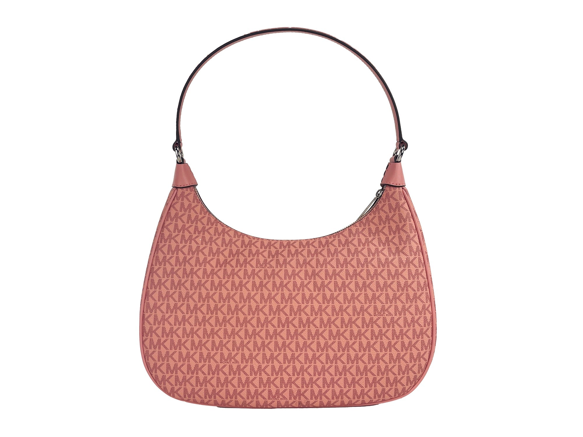 Чанта през рамо Michael Kors Cora Large Primrose Портмоне