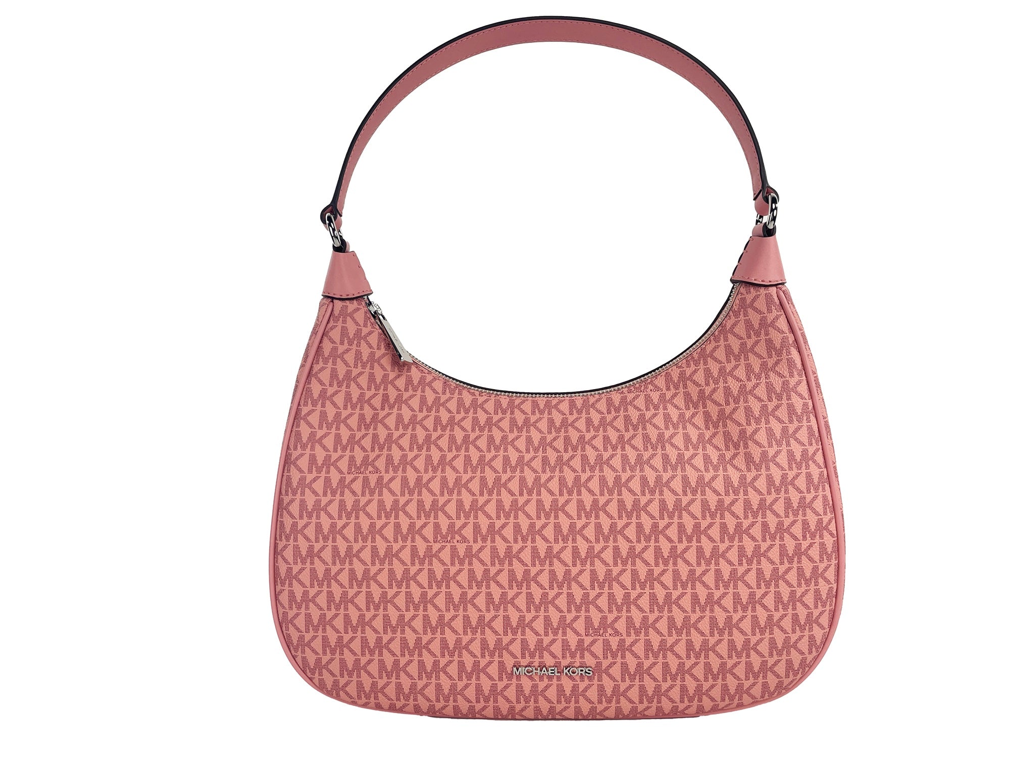 Чанта през рамо Michael Kors Cora Large Primrose Портмоне