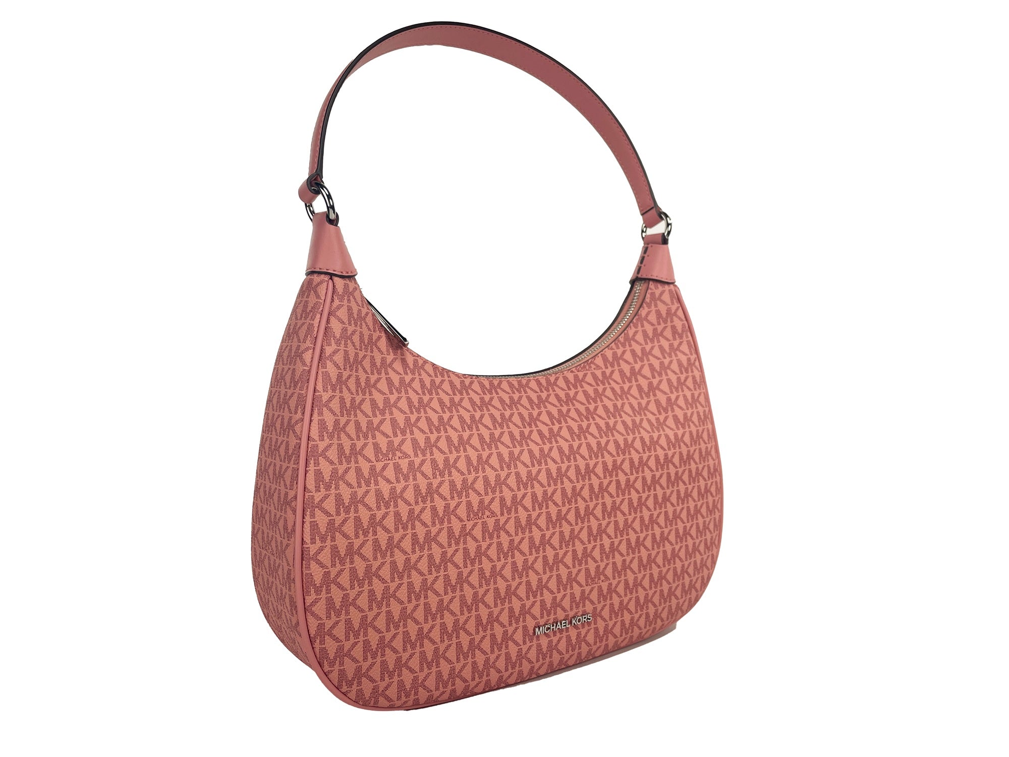 Чанта през рамо Michael Kors Cora Large Primrose Портмоне