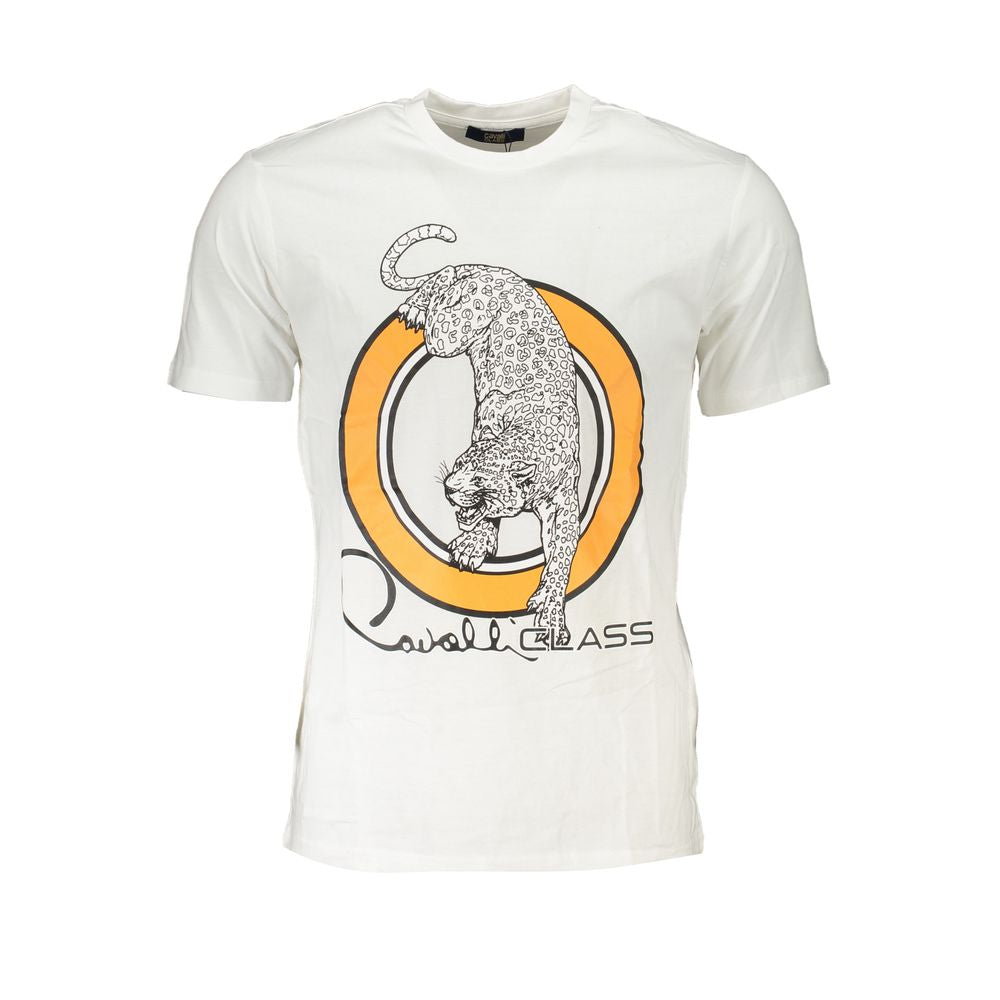Cavalli Class T-Shirt
