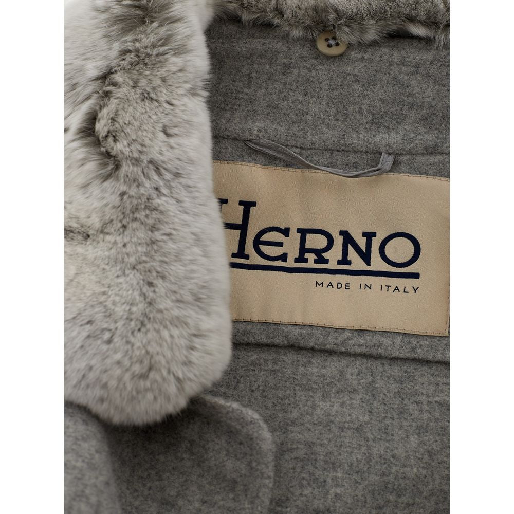 Дамско палто Herno