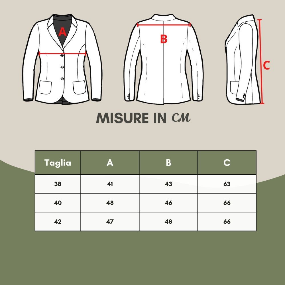 Peuterey дамско яке