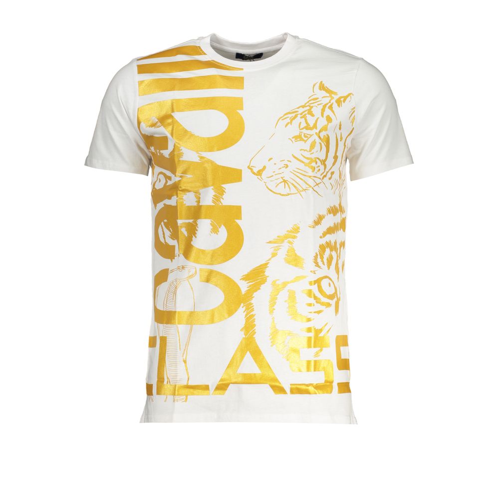 Cavalli Class T-Shirt