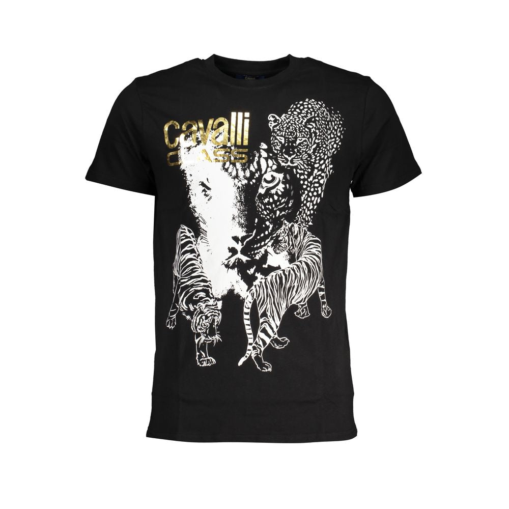 Cavalli Class Men T-Shirt