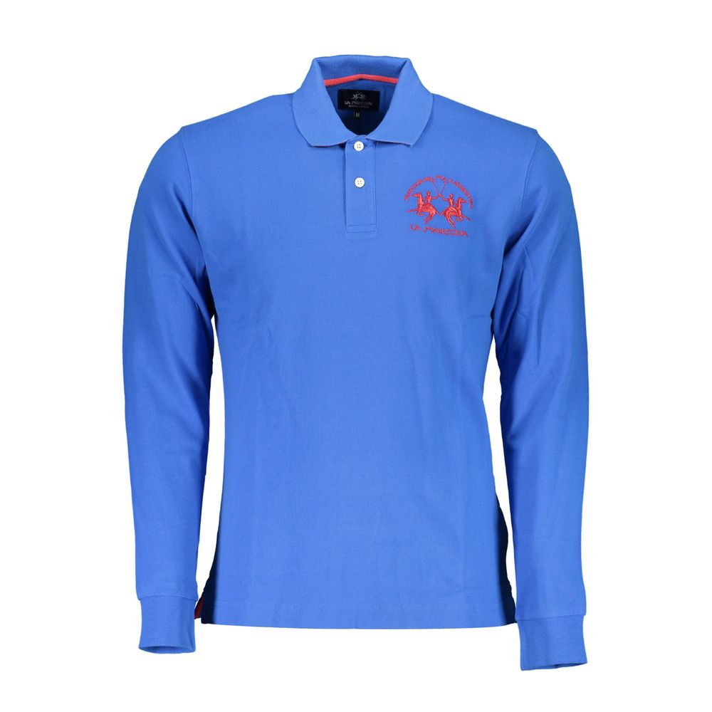 La Martina Men Polo