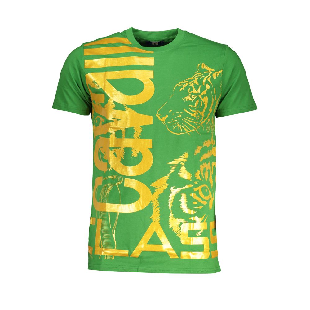 Cavalli Class T-Shirt
