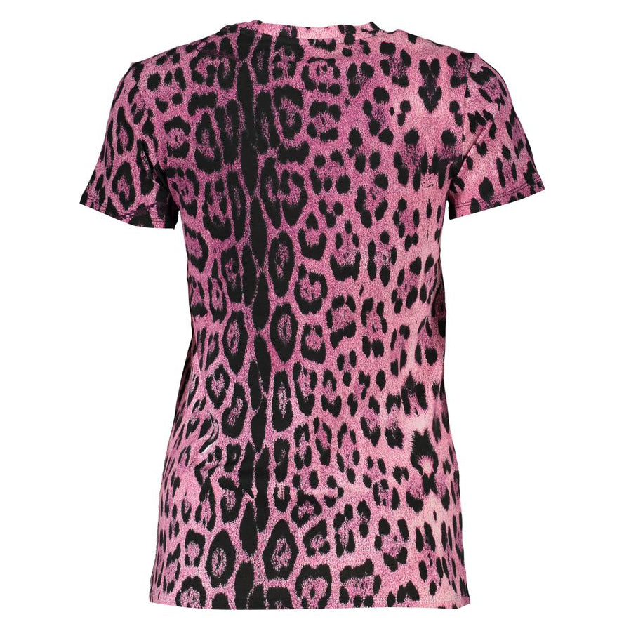 Cavalli Class Women T-Shirt