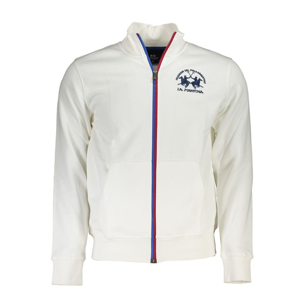 La Martina Men Sweatshirt