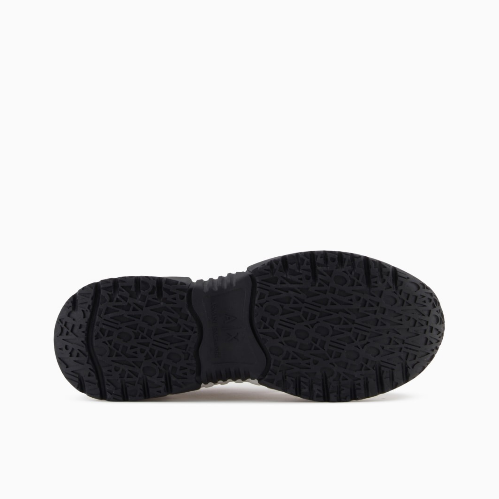 Дамски маратонки Armani Exchange XDX120 XV708 Insole View